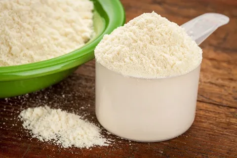 شیر خشک فری سولاک گلد ۳ با فرمول غنی برای رشد و تقویت سیستم ایمنی